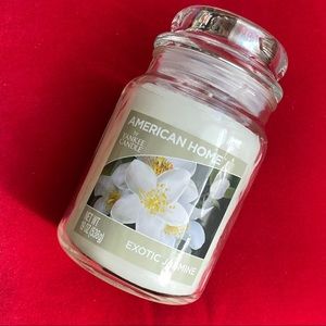 Yankee Candle - Exotic Jasmine